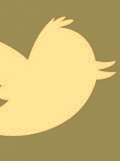 Twitter обои