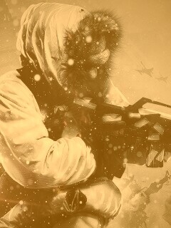Call of Duty Black Ops обои
