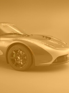 Tag Heuer Tesla Roadster обои