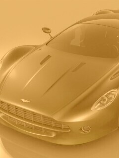 Aston Martin обои