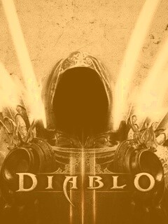 Обои Diablo 3 обои