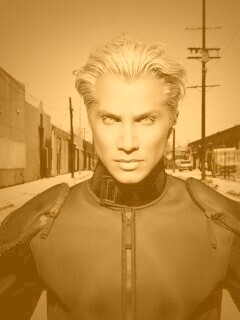 Jay Manuel обои