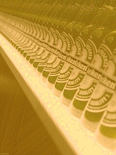 Heineken обои