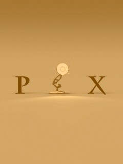 Pixar (пиксар) обои