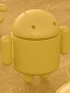 Android обои