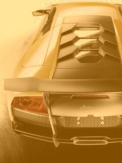 Lamborghini Murcielago обои