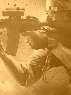 Medal of honor обои