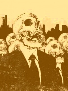We Live No More обои