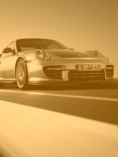 Porsche 911 gt2 обои