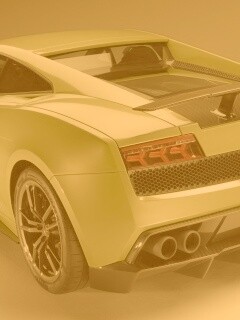 Lamborghini gallardo обои