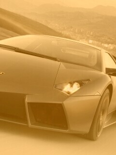 Lamborghini Reventon обои