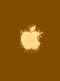 Apple обои