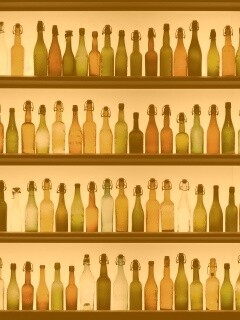 Бар обои