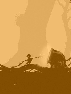 LIMBO обои