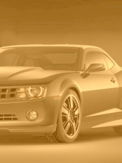 Chevrolet Camaro обои