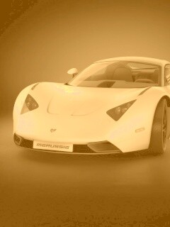 Marussia B1 обои