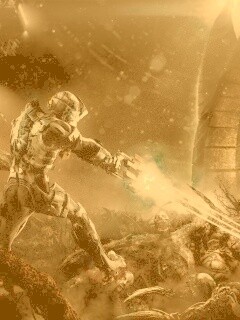Dead Space 2 обои