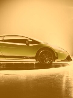 Lamborghini Gallardo обои