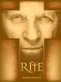 The Rite обои