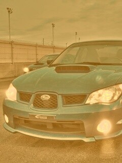 Subaru обои