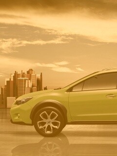 Subaru обои