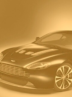 Aston Martin обои