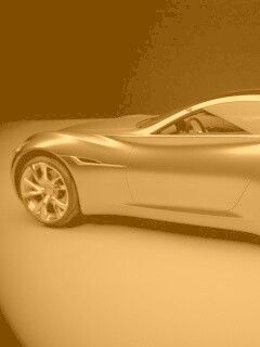 Aston Martin обои