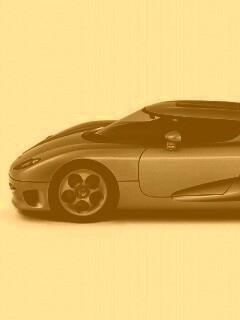 Koenigsegg обои