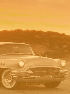 Buick classics обои