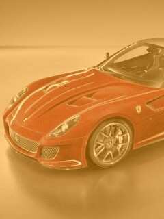 Ferrari обои