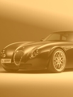 Wiesmann обои