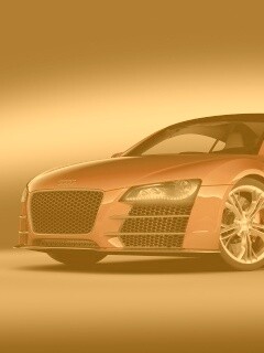 Audi R8 обои