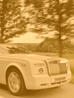 Rolls-Royce обои