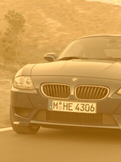 BMW обои