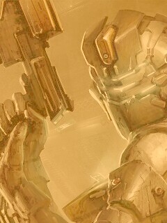 Dead Space 2 обои
