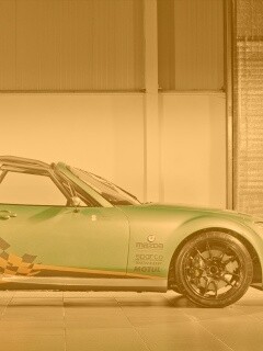 Mazda MX5 обои