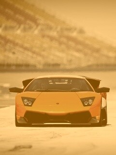 Lamborghini Murcielago обои