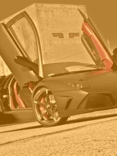 Lamborghini Gallardo обои