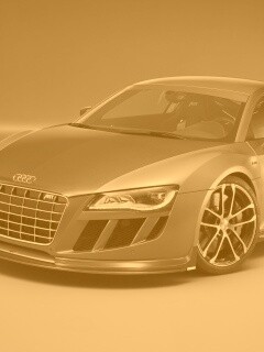 Audi R8 обои