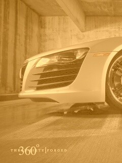 Audi R8 обои