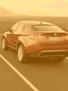 BMW обои
