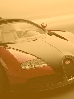 Bugatti Veyron обои