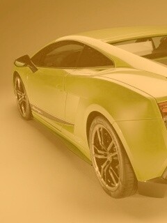Lamborghini Gallardo обои