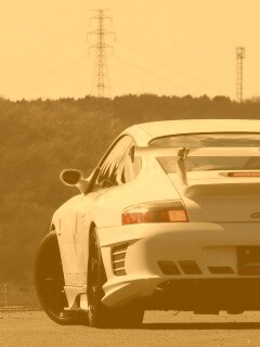Porsche 911 обои