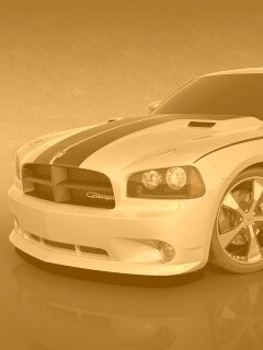 Dodge Charger обои