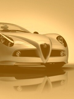 Alfa Romeo обои