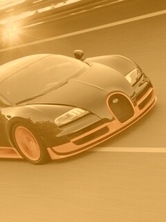 Bugatti Veyron обои