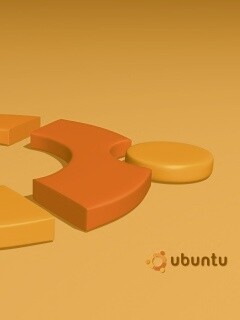 Ubuntu обои