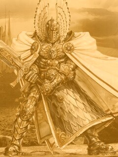 Heroes of Might and Magic обои