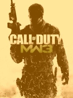 Call of Duty : Modern Warfare 3 обои